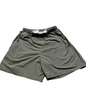 Columbia PFG Omni shorts